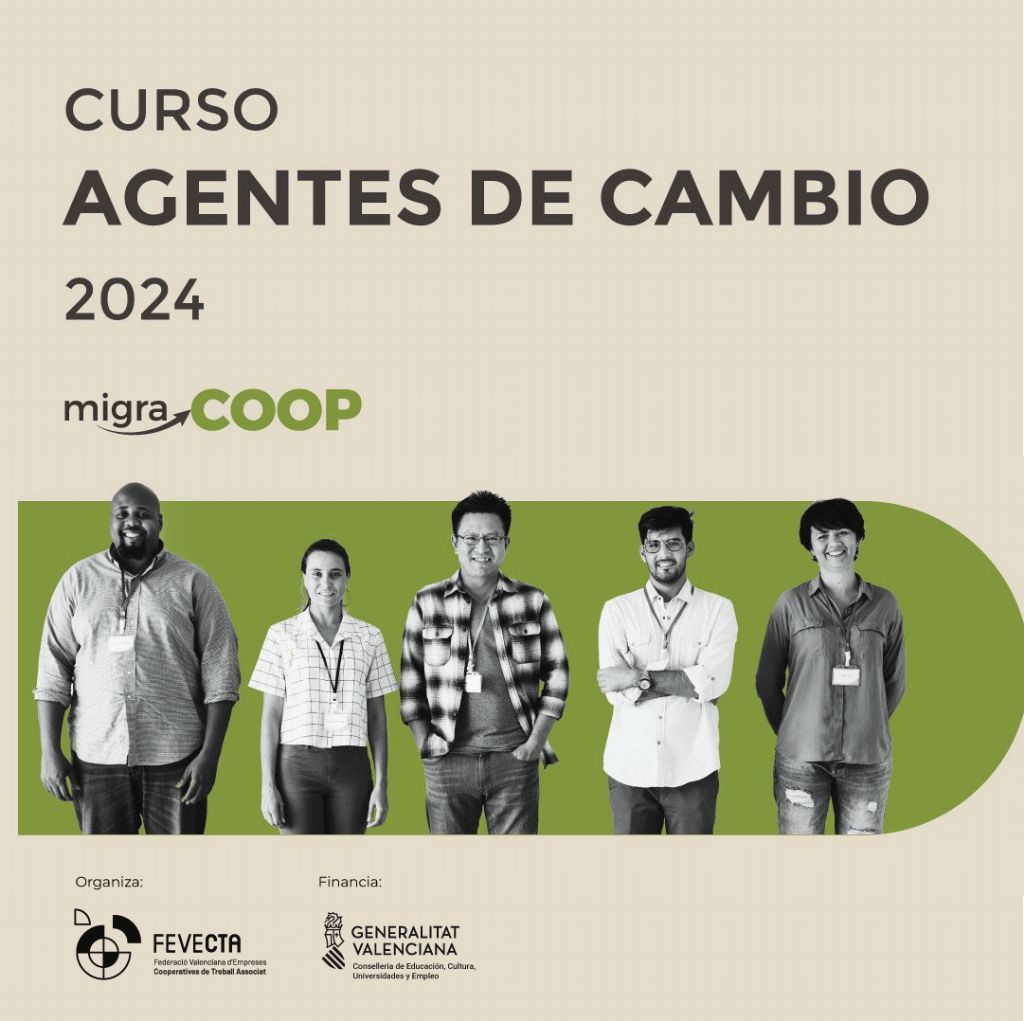 CURSO AGENTES DE CAMBIO 2024